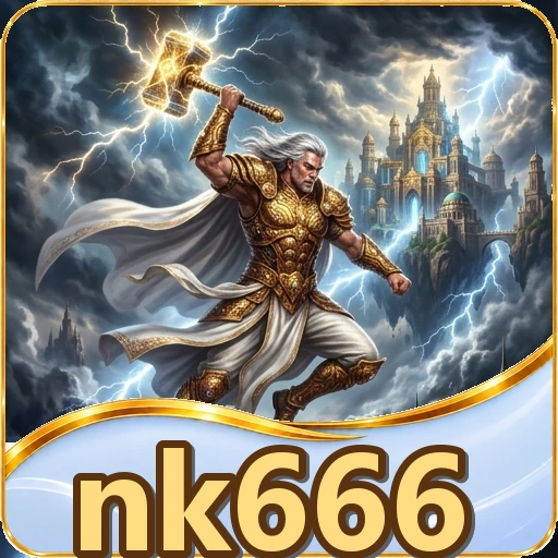 Contoh katalog aplikasi di nk666